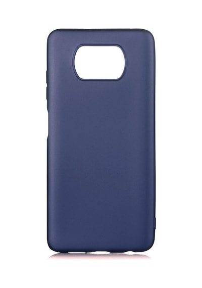 Xiaomi Poco X3 Kılıf Ince Esnek Soft Premium Silikon Kapak