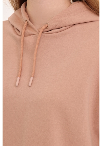 Kinetix Wl Claudıa 17ms418 4pr Camel Kadın Sweatshirt 000000000101897561 000000000101897561