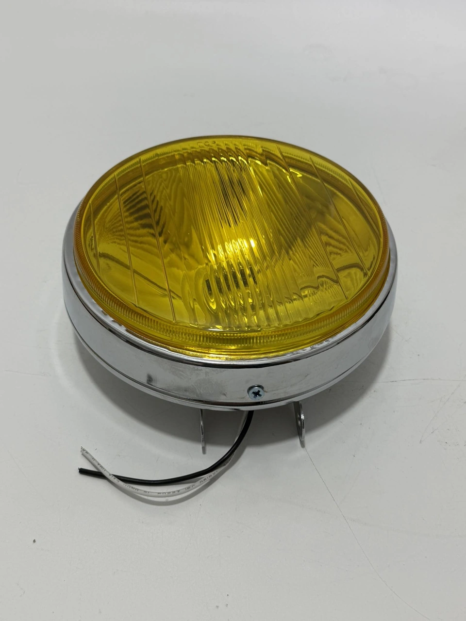 Jshine Fx1160 6'' Halojen Suv Spot Lambası 12v 1 Adet Diğer