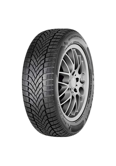 Falken Eurowinter Hs02 185/55R14 80T Tl Kış Lastiği 2025