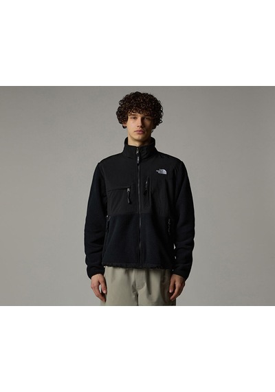 The North Face M Retro Denali Erkek Outdoor Polar Ceket Nf0a88xhjk31 Siyah Nf0a88xhjk31 Siyah