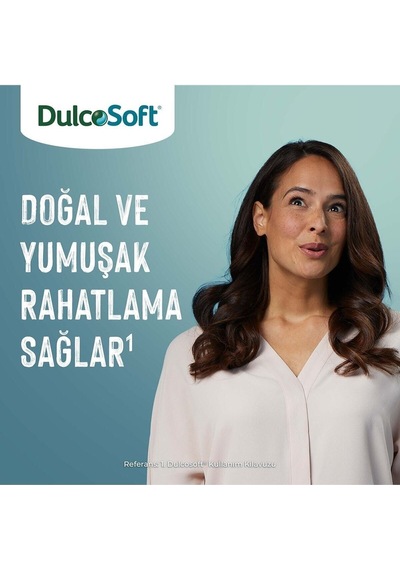 Dulcosoft Oral Solüsyon Makrogol 4000 250 Ml 3 Adet
