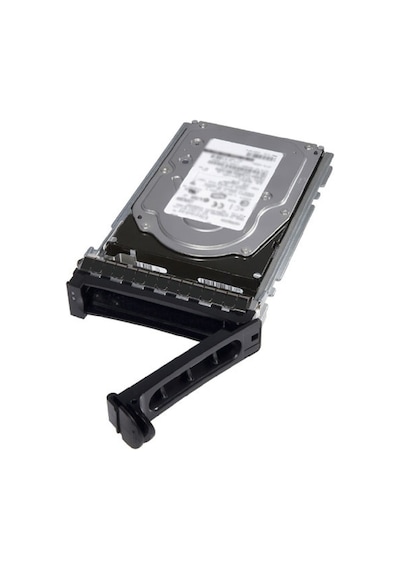 Dell 400-ATJL 2.5" 1.2 TB 10K RPM 12 Gbps Hot Plug SAS HDD