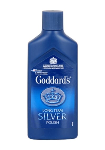 Goddard'S Gümüş Parlatıcısı 125 Ml Onks01
