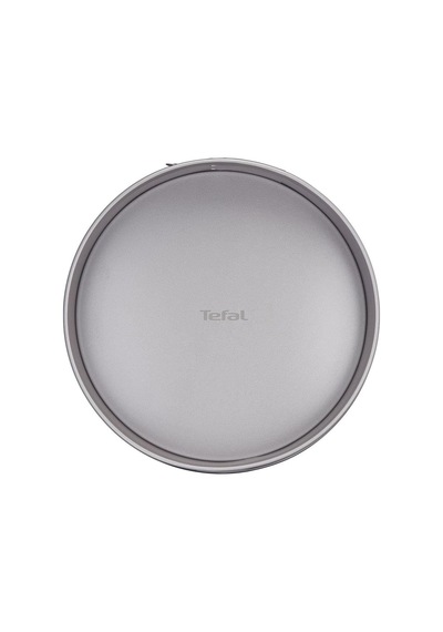 Tefal Delibake 19 Cm Kelepçeli Kek Kalıbı - 2100104745 Diğer