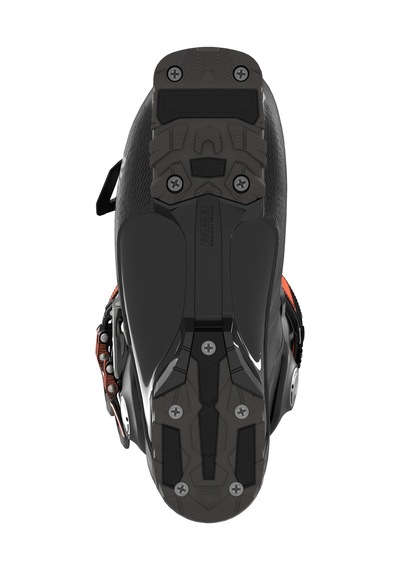 Salomon S/pro Supra 110 Erkek Kayak Ayakkabısı-l47654100 Siyah
