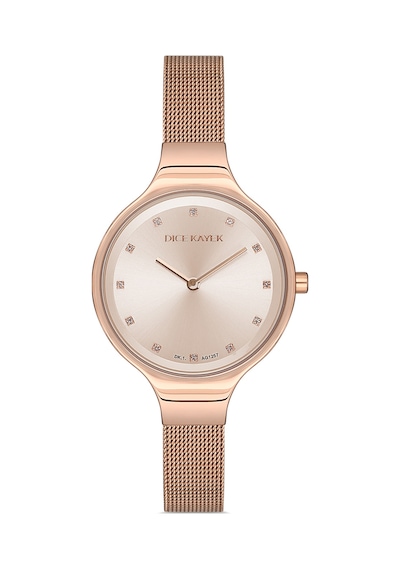 Dice Kayek Dk.1.ag1257.03 Rose Gold