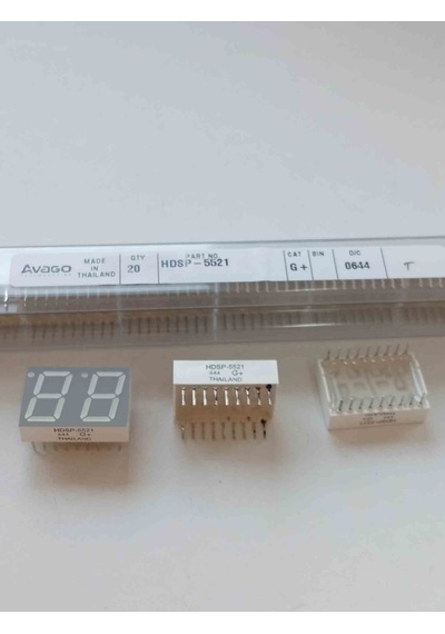 Hdsp-5521 4 Adet