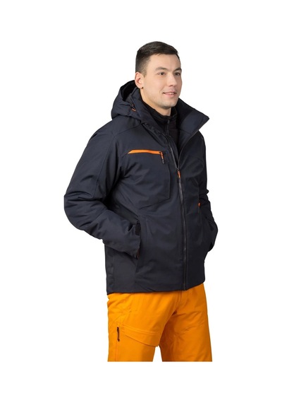 Hannah Kelton Erkek Outdoor Mont 10035998hhx.01 Ant-orange