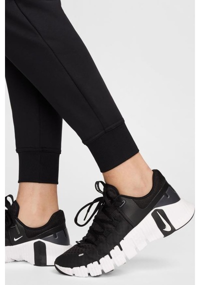 Nike Therma-fıt One Womens Jogger Training Pant.reflektörlü Kadın Antreman Eşofman Altı Siyah