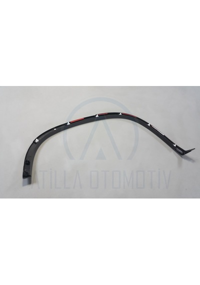 Volkswagen Tiguan 5N Çamurluk Agiz Plastigi Dodik Sol Arka 403340403