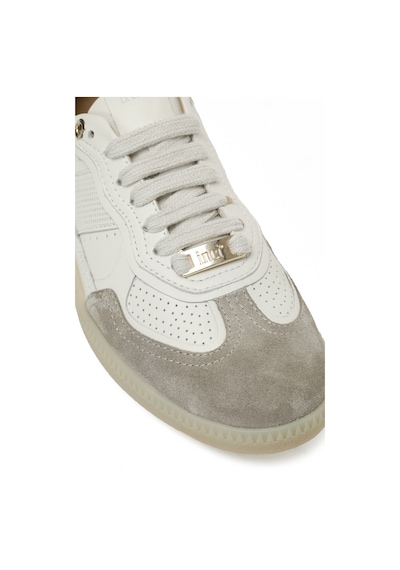 İnci Incı Salerno 5fx Vizon Kadın Sneaker 000000000101975602 Vizon