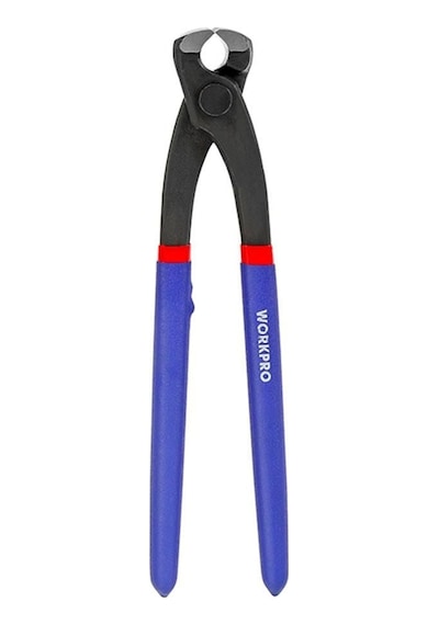 Workpro Wp231049 225mm Cr-v Betoncu Kerpeteni Fr Wp231049
