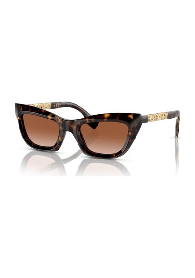 Burberry 0be4409 300213 51 Kadın Güneş Gözlüğü