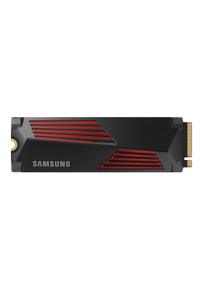 Samsung Mz-v9p4t0cw, 990 Pro, 4tb, 7450/6900, Gen4, Nvme Pcıe M.2 2280, Ssd Soğutuculu Türkiye Di