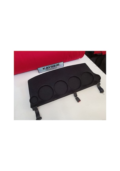 Kayseri Pandizot Toyota Corolla Pandizot 4 20cm 2 Tiz Polyesterli Fiber 2000-2006 İmalatçıyız İsteğe Göre Yapılır