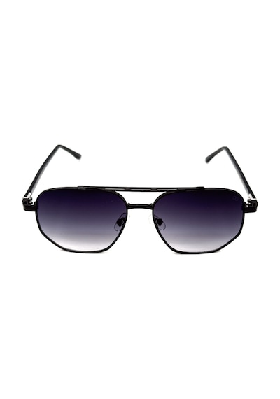 Obb Sunglasses Obb Ms283 C2 Md Erkek Güneş Gözlüğü Siyah