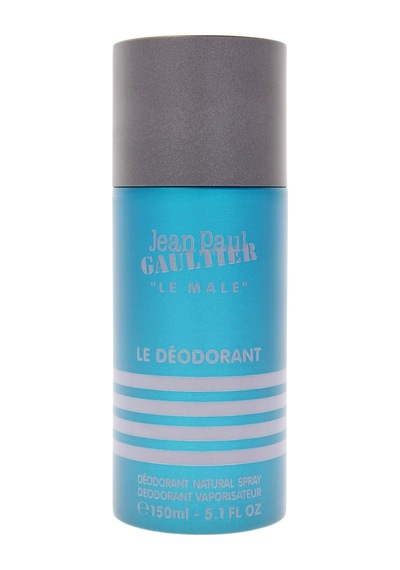 Jean Paul Gaultier Le Male Deo Spray, 150 Ml Diğer