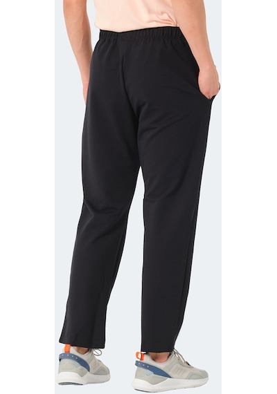 Slazenger KROX IN Erkek Eşofman Altı Lacivert