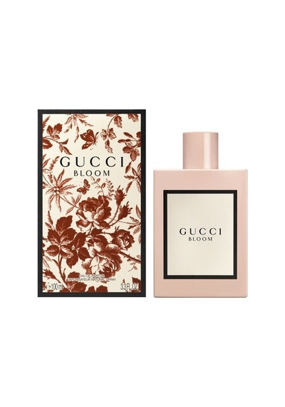 Gucci Bloom Edp 100 Ml Kadın Parfüm Fresh