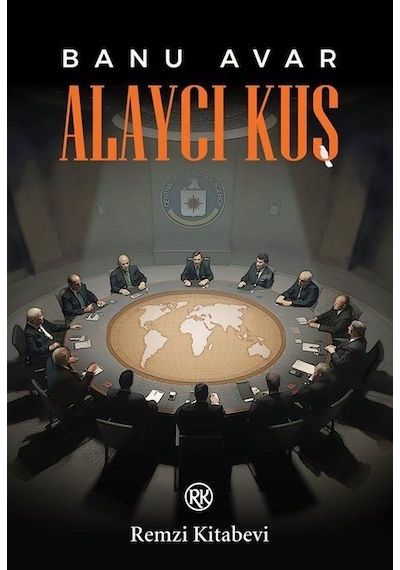 Alaycı Kuş / Banu Avar