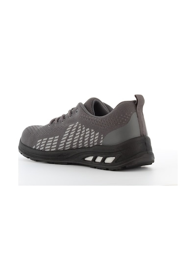 Safety Jogger Fıtz Grey S1P Src İş Güvenlik Ayakkabısı