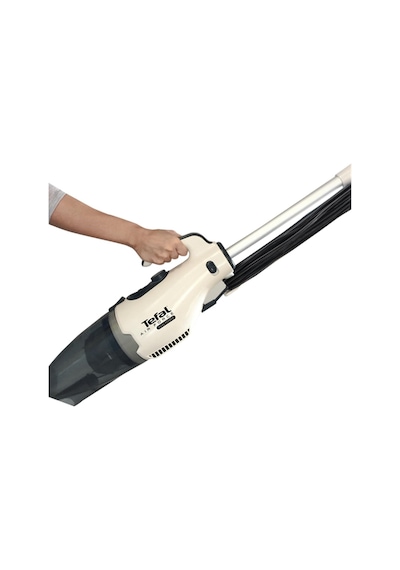 Tefal UY5118 Air Force Dual Power 2in1 750 W Dikey Süpürge