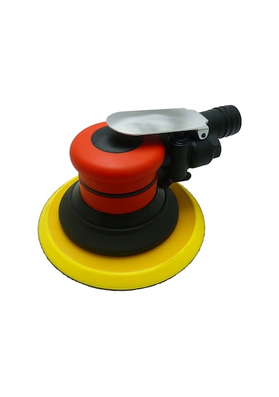 Gav Os-601S Havalı Orbital Zımpara Vakumlu N11.8303