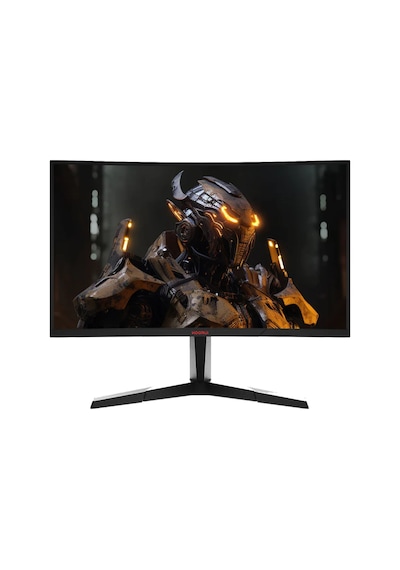 Koorui 1ms 180hz 27" 1920x1080 Fhd Curved Gaming Monitör 27e6ca