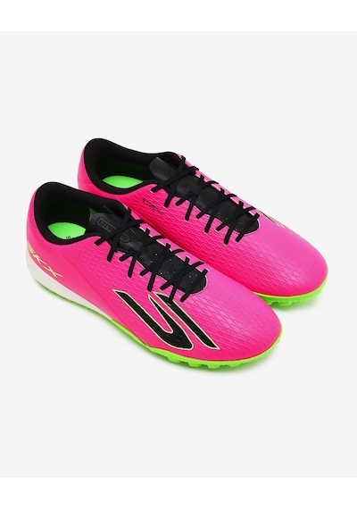 Skechers Skechers Club Tf Erkek Pembe Krampon 252134 Pkbk Pembe
