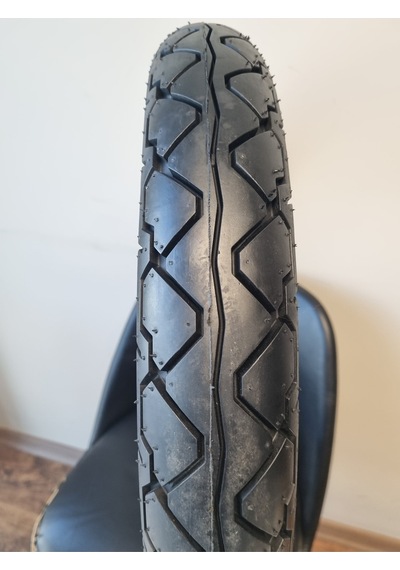 Honda Activa  Yamaha  Suzuki  Musatti  Mondial  90/90-12 Tl Dubleks Lastik