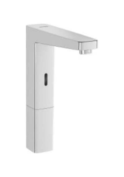 Artema Root Square Temassız Çanak Lavabo Bataryası A47130 Elektrikli - Tek Su Girişli - Krom Diğer