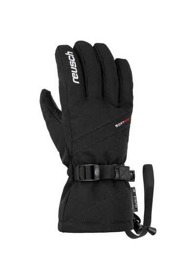 Reusch Outset R-tex Xt Kayak Eldiveni Siyah 001
