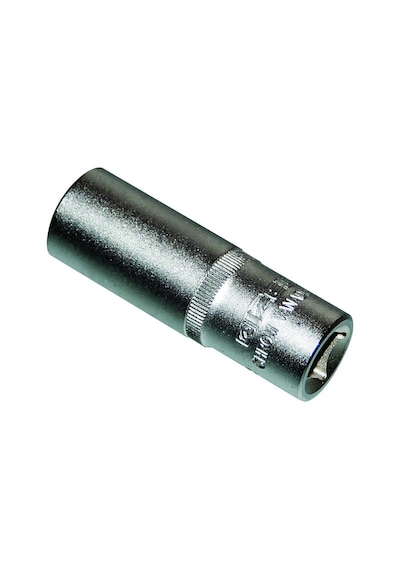 İzeltaş 1108060011 1/2'' Altı Köşe Derin Lokma Anahtar 11 mm