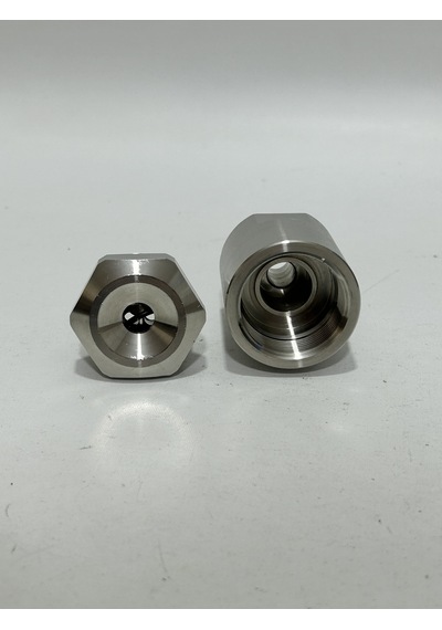Vettertec Sdx-5 Kurutucu Nozulu 10 Adet