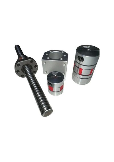 Vidalı Mil Scr 1605