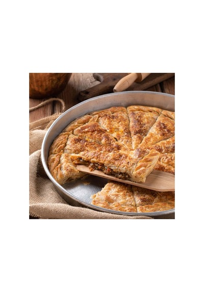 Patlıcanlı Arnavut Böreği 1 Kg - 918763135