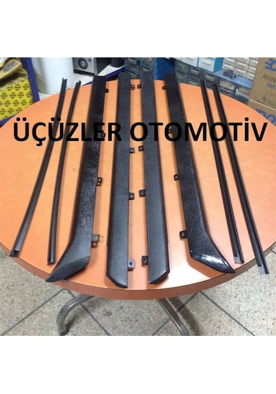 Tofas Uyumlu Kapi Döseme Üst Çitalari M131 Dogan Kartal Sahin Komple 46212971
