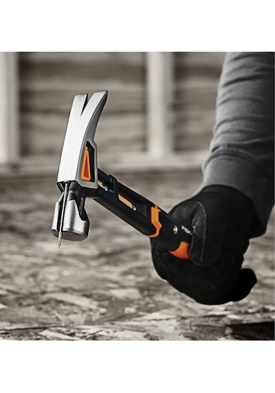 Fiskars 1020214 Isocore Çekiç L