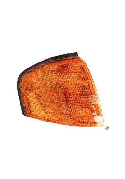 Mercedes W202 Ön Sinyal Sarı Sağ 93-96  Ref No: A2028260643 Uyumlu Mer1002005