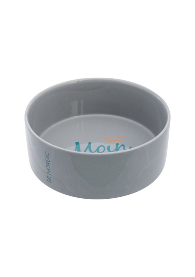 Trixie 24354 Seramik Köpek Mama ve Su Kabı 800 ML 16 CM