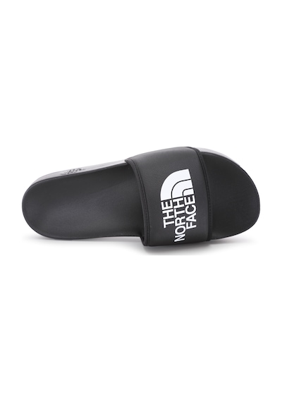 F0a4t2rky41-r The North Face M Base Camp Slıde Iıı Erkek Terlik Siyah F0a4t2rky41-r Siyah