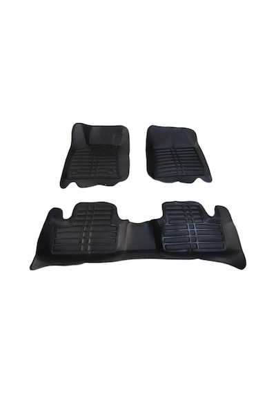 Ekiciler Skoda Octavıa 5D Paspas  (2013-2019)  (412848798)