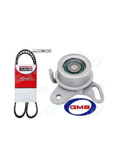 Gva 59t9105b Triger Kayış Seti Eksantrik Seti Hyundaı Accent 1.3l G4ea Enjeksiyonlu 01-05 / Getz 1.3l G4ea 02- 10 1 Kayış 1 Rulman 110x220 2431222612-2431222613-2441026000 Adet Gva 59t9105b Triger Kayış Seti Eksantrik Seti Hyundaı Accent 1.3l G4ea Enjeksiyonlu 01-05 / Getz 1.3l G4ea 02- 10 1 Kayış 1 Rulman 110x220 2431222612-2431222613-2441026000 Adet