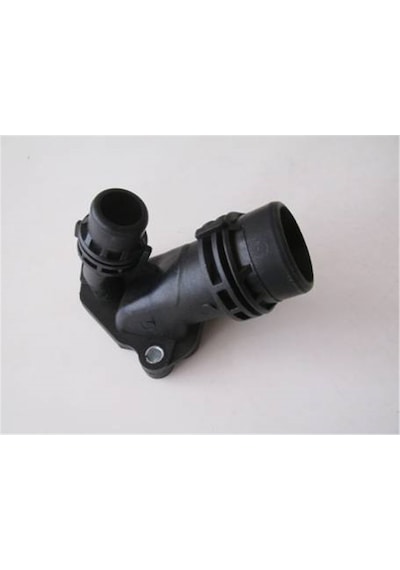 Bmw X1- E84- 10/15 Termostat Kapağı (Plastık) 11117800048