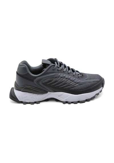 Lescon Stellar Traıl Unisex Spor Ayakkabı Füme