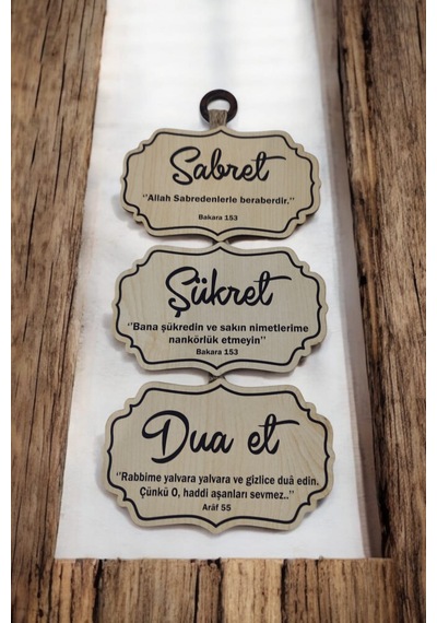 3 Lü Sabret