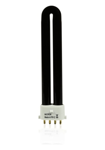 230V 9W 4 Pinli Blb Floresan Ampul Pll Duy
