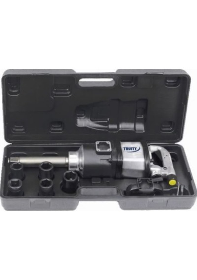 Akdeniz Trusty TT988A (98806P-B) 1″ Somun Sökme Set