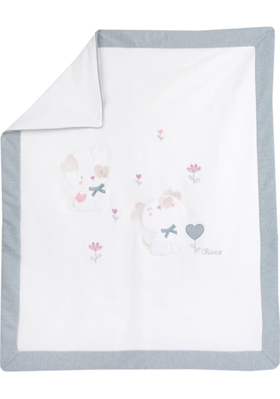 Chicco Battaniye- Puset Boyu 09007750000000 000030 Natural
